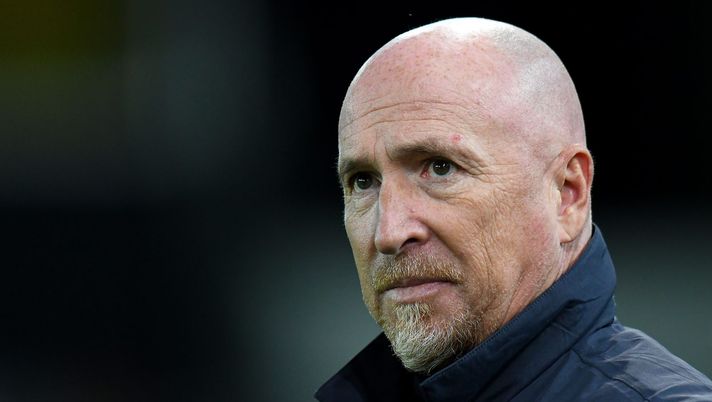 Rolando Maran (allenatore Genoa) | Serie A News (Getty Images) Rolando Maran (allenatore Genoa) | Serie A News (Getty Images)