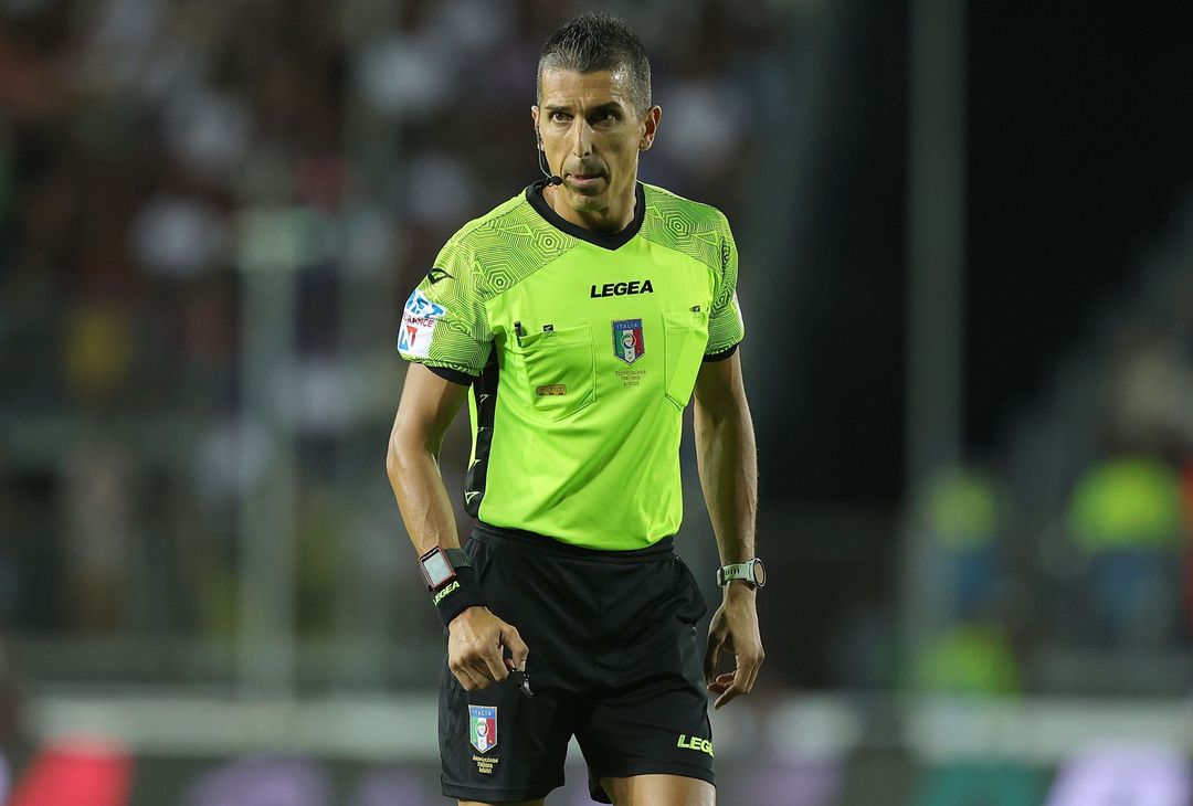 Empoli-Roma 1-2 – FOTO GALLERY - immagine 43