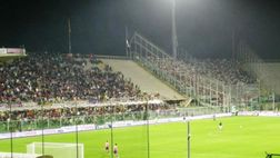 Fiorentina-Spezia, le formazioni ufficiali