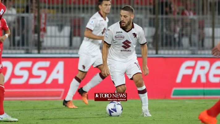 Monza-Torino 1-4: poker granata nell’ultimo test. Vlasic, rientro con doppietta - immagine 1