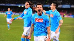 Tatticamente – Da Lavezzi-Cavani-Hamsik a Ciro: com’è cambiato l’attacco azzurro