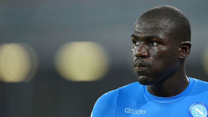 Napoli, novità di formazione! Sky: “Sorpasso Koulibaly per un posto da titolare” - immagine 1