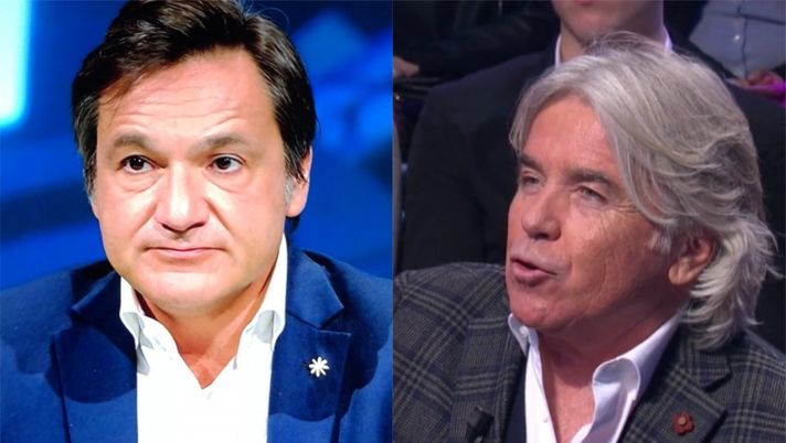 Sampdoria-Inter, i pronostici. Caressa: 'Per me pareggio'. Per Zazzaroni...