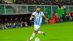 Mancuso, il sì all’Empoli è una scelta della Juve