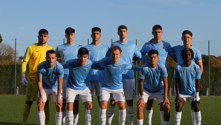 Lazio Primavera