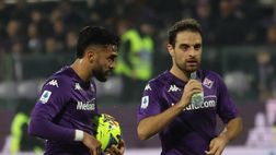 La moViola: Male Manganiello, non vede i due rigori. Lo salva Doveri al Var