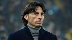 Udinese, Cioffi: “Stiamo bene, col Verona partita della conferma”