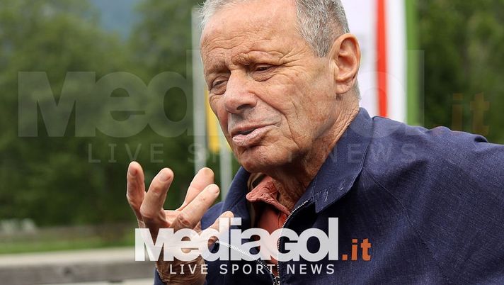 Zamparini: “Mepal e sospetti Guardia di Finanza, la verità. Baccaglini? Sua offerta non era di 20 mln”  Zamparini: “Mepal e sospetti Guardia di Finanza, la verità. Baccaglini? Sua offerta non era di 20 mln”