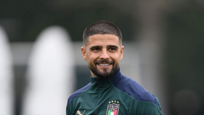 UFFICIALE Italia, i convocati per i prossimi impegni: presenti Insigne e Politano - immagine 1