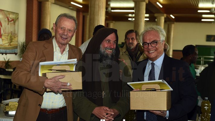 Giammarva: “Zamparini geniale e intuitivo. Consapevole di poter svolgere le mie funzioni in piena autonomia”  Giammarva: “Zamparini geniale e intuitivo. Consapevole di poter svolgere le mie funzioni in piena autonomia”