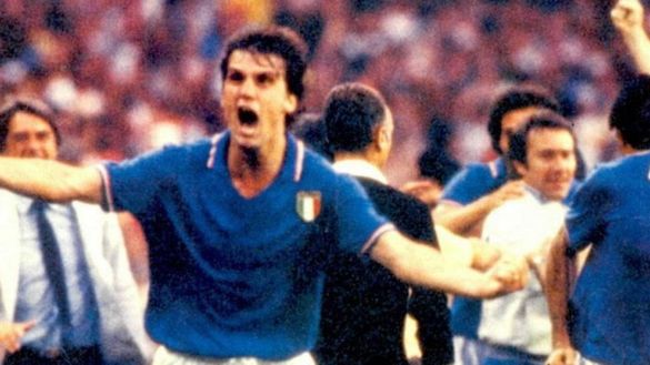 I Mondiali di 40 anni fa: e mancavano anche Beccalossi e Pruzzo…!- immagine 2