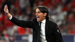 Inter, impresa col Benfica. E la quota dell’addio di Inzaghi sale a 2.75