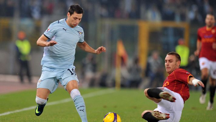 Zarate-Menez: in Calabria la rivincita del derby di Roma… - immagine 1