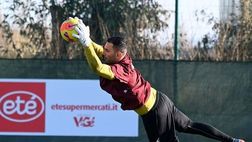 UFFICIALE. Salernitana, il primo rinforzo di Sabatini è Sepe!