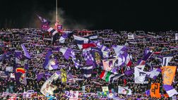Condizioni inaccettabili: i tifosi viola disertano lo Juventus Stadium