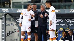 Mayoral redivivo: adesso Mourinho complica i piani della Fiorentina