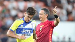 I voti ufficiali al fantacalcio: Chiesa super, Dybala è promosso! Ribery più di Barak