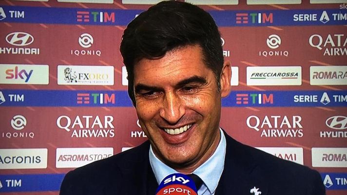 Foto: Sky Sport Foto: Sky Sport