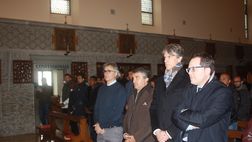 FOTOGALLERY L’Udinese a Castelmonte