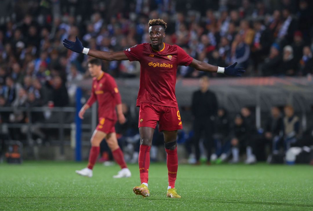 Helsinki-Roma 1-2 – FOTO GALLERY - immagine 76