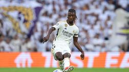 Real Madrid, Camavinga: “Caro Tchouameni, ora mi diverto io…”