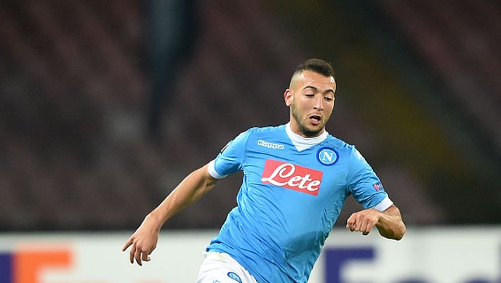 Pres. Empoli: “El Kaddouri? Racconto accordo con De Laurentiis. Siamo uomini d’onore, non come altri”  Pres. Empoli: “El Kaddouri? Racconto accordo con De Laurentiis. Siamo uomini d’onore, non come altri”