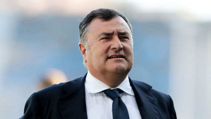 Barone: “Mercato, abbiamo idee molto chiare. Siamo stra convinti di Infantino” - immagine 1