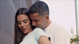 VIDEO / La famiglia Sensi si allarga: annunciato il sesso del secondogenito