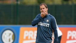 De Boer e la gestione del gruppo: ecco tre esempi in particolare