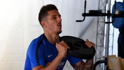 Jovetic, il futuro è ancora incerto: no ai club inglesi, aspetta il Siviglia. In Francia…