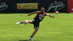 Maksimovic: “Buon compleanno Napoli, felice di far parte di questo club” |FOTO
