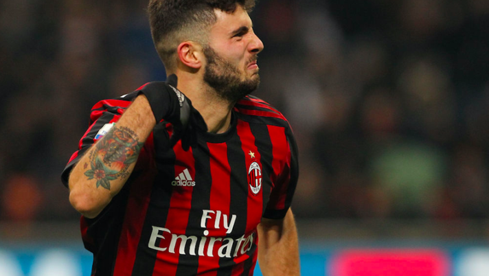 ULTIMISSIME – Gli aggiornamenti da Sky: c’è Cutrone, Juve col 4-2-3-1! Cossu, Duvan, Lapadula… ULTIMISSIME – Gli aggiornamenti da Sky: c’è Cutrone, Juve col 4-2-3-1! Cossu, Duvan, Lapadula… - immagine 1