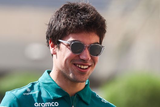 Lance Stroll Getty Images) F1, incidente in bici per il pilota dell’Aston Martin Stroll. Le sue condizioni - immagine 1