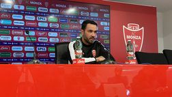 Monza, Palladino: “Restiamo concentrati, nessun calo. Puntiamo alla salvezza”