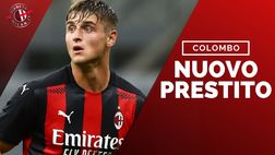 Mercato Milan – Trattativa avanzata con la Spal per il prestito di Colombo