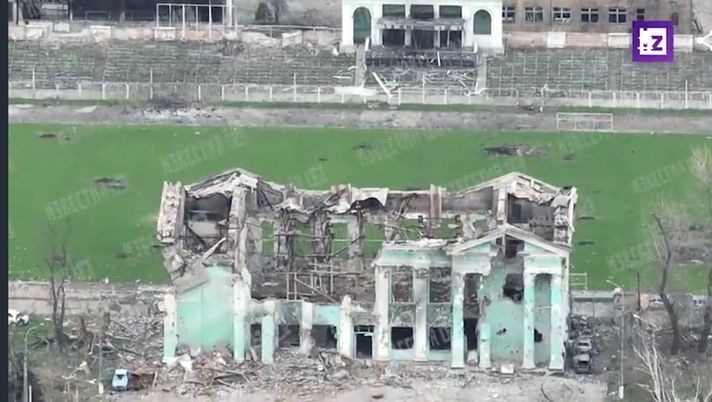 Lo hanno fondato nel 1960, ma è scomparso: onore e gloria all’FC Mariupol… Lo hanno fondato nel 1960, ma è scomparso: onore e gloria all’FC Mariupol… - immagine 1