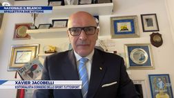 Jacobelli: “Acerbi rischia di perdere l’Europeo ma anche l’Inter”