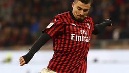 Calciomercato Torino – Idea Krunic: ma ora la priorità è Biglia