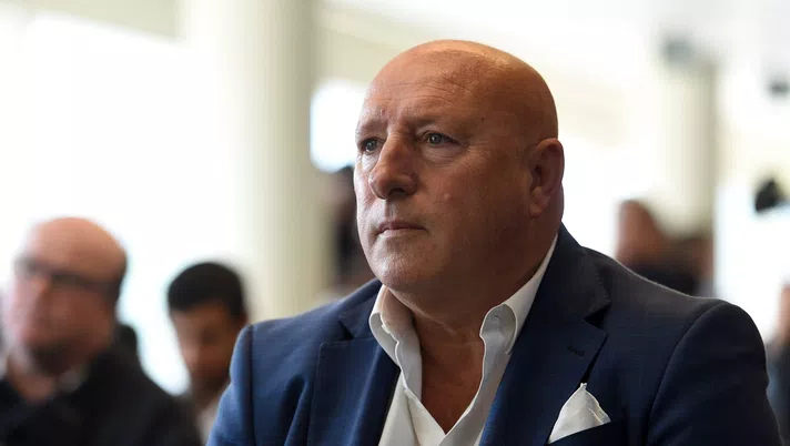 Lucchesi: “Vi dico quanto conta Spalletti nel Napoli. Questa la percentuale” - immagine 1