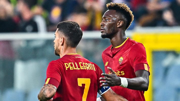 Abraham titolare, arretra Pellegrini - immagine 1