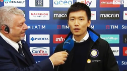 Calciomercato Inter, Zhang non perde tempo: deciso il prossimo colpo