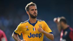 Le Rivali / UFFICIALE – Juventus, Pjanic rinnova fino al 2023