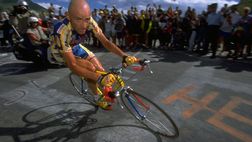 Venti anni fa morì Pantani, per la Procura non fu omicidio