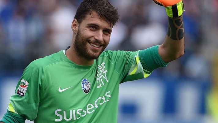 Sportiello va alla Fiorentina, è fatta. E l’Atalanta ha preso il nuovo vice di Berisha dalla Premier - immagine 1