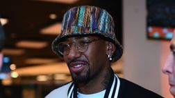Boateng: “Bayern, Lewandowski mancherà. Non escludo mio ritorno in Bundesliga”