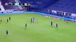 VIDEO Boca Juniors, festa del gol contro il Velez: 7-1 in Coppa, a segno anche Tevez. Gli highlights