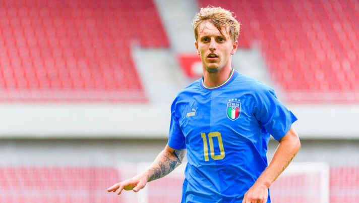 BREAKING – Sky: “Rovella lascia la Juve in prestito, domani le visite: resta in Serie A” - immagine 1