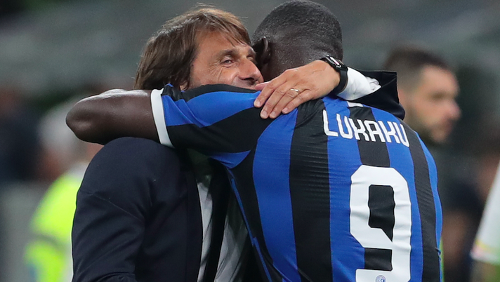 Lukaku, la Gazzetta: “Visto che è corso dal ragazzino? Conte sa che la Juve…” - immagine 1