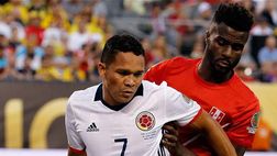 “The American Dream”: Copa America Centenario 2016 #17