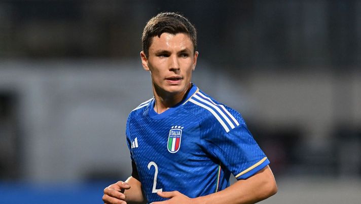 U21, Italia-Lettonia formazioni ufficiali: Zanotti titolare, in panchina Esposito - immagine 1